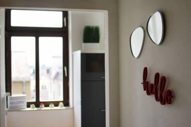 Ferienwohnung Angelmöglichkeit Heidingsfeld