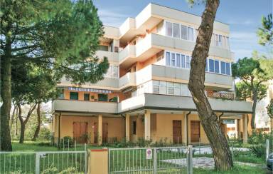 Appartamento Terrazza/balcone Porto Garibaldi