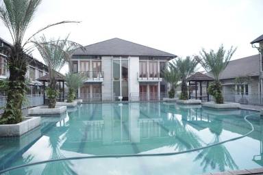Villa Yard Bandung