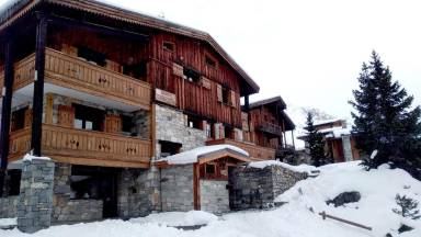 Appartement Tignes