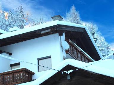Appartement Kappl