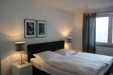 Apartment Dorsten