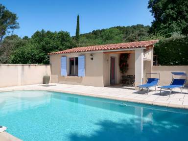 Appartement Cucuron