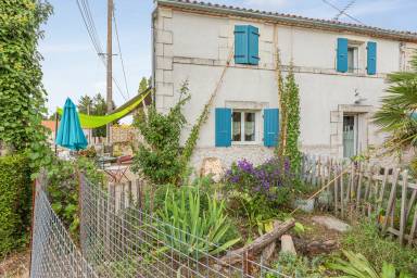 Appartement Gémozac
