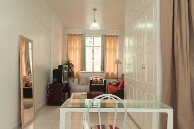 Apartment Leblon