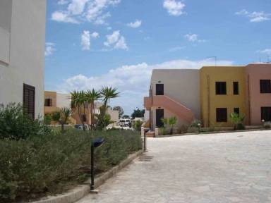 Casa Favignana