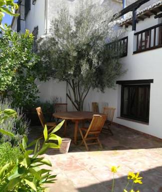 Casa Terrazza/balcone Granada