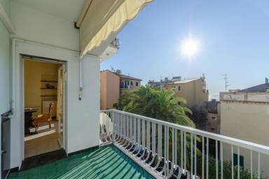 Appartamento Bogliasco