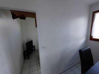 Appartement Maubeuge