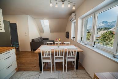 Ferienwohnung Klimaanlage Ferlach