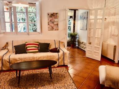 Chalet Ortigosa del Monte