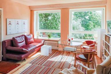 Appartement Friedrichstadt