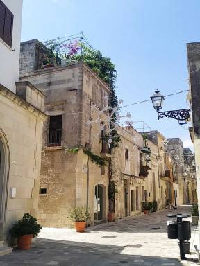 Casa Martano