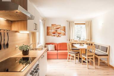 Ferienwohnung Ahrntal