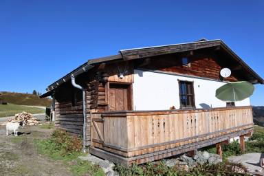 Ferienwohnung Kitzbühel Alps
