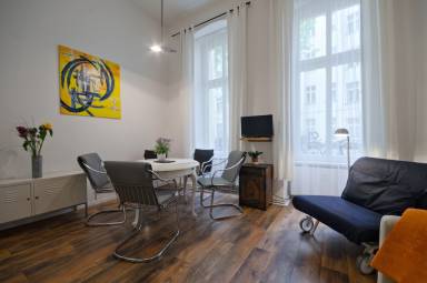 Apartment Friedrichshain