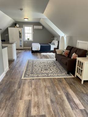 Apartment Honey Brook