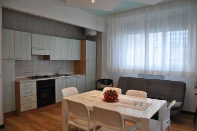 Appartement Cattolica
