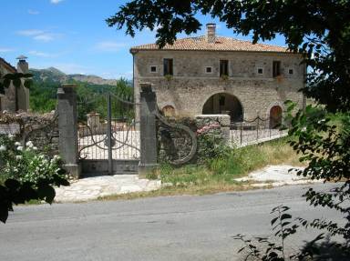 Camera privata Piedimonte Matese