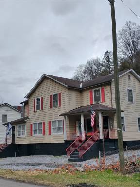 House Northfork