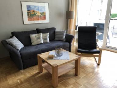Apartment Bad Harzburg