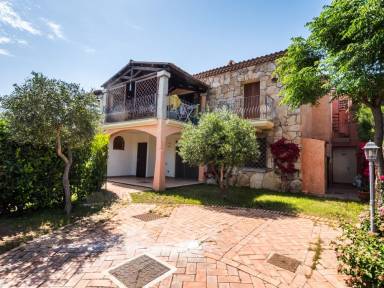 Casa Olbia
