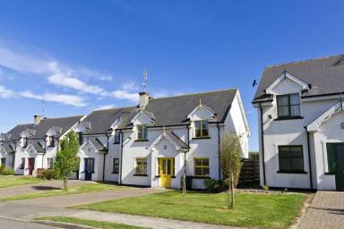Cottage Kilmuckridge