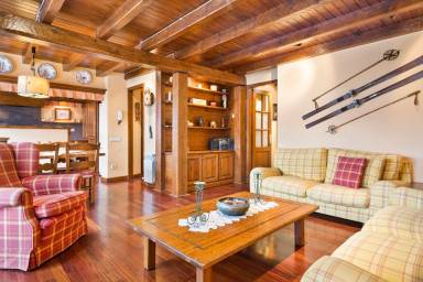 Appartement Bagnères-de-Luchon