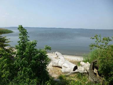 Appartement Mellenthin