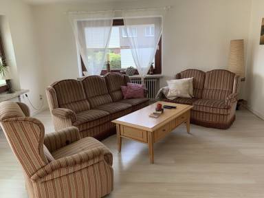Ferienwohnung Blankenese