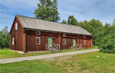 Ferienhaus Gålsjö bruk