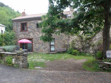 Casa Saint-Étienne-sur-Blesle