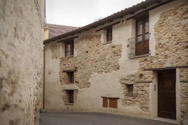 Casa Fonni