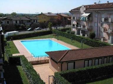 Appartamento Peschiera del Garda
