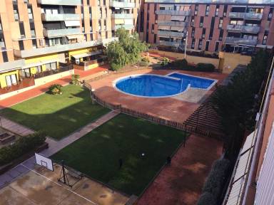 Apartment Sabadell