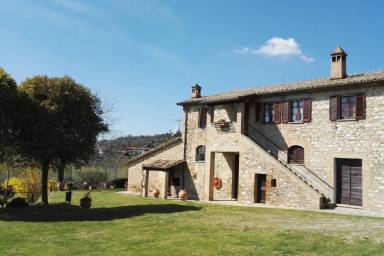 Casale Mantignana