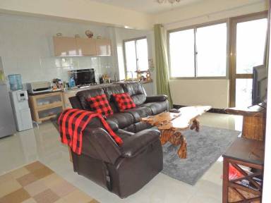 Apartament Kileleshwa Estate