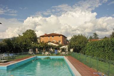 Una casa vacanze a Sansepolcro, nel cuore della Valtiberina toscana - HomeToGo