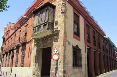 Apartamento Ciudad Real