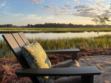 Cottage Balcony/Patio Beaufort