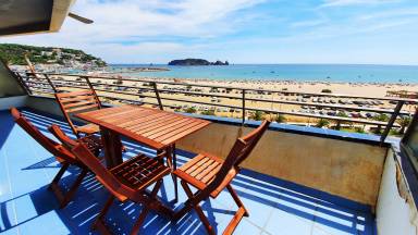 Apartment Torroella de Montgrí
