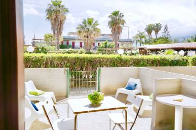 Appartamento Balcone Fiumefreddo di Sicilia