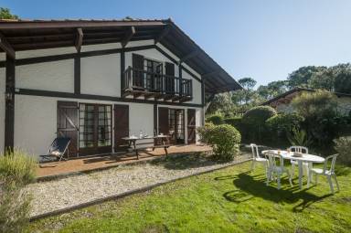 Villa Étang de Lacanau