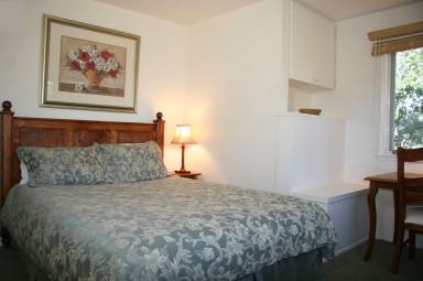 Bed & Breakfast Ojai