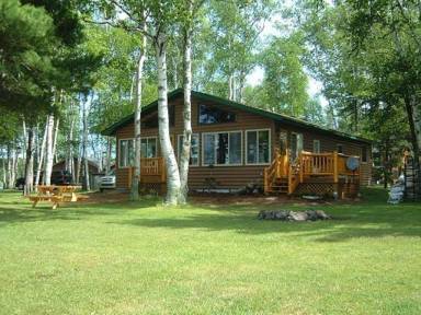 Cottage Mercer