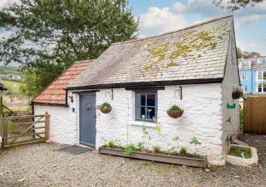 House Combe Martin