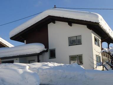Appartement Sint Ulrich am Pillersee