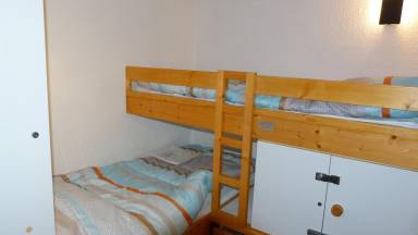 Appartement Arc 1800