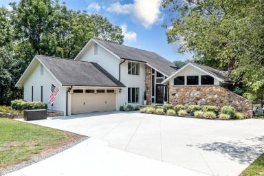 House Mooresville