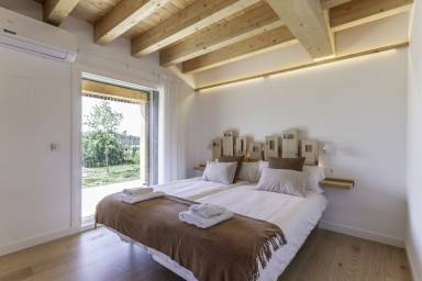 Maison de vacances Basozabal
